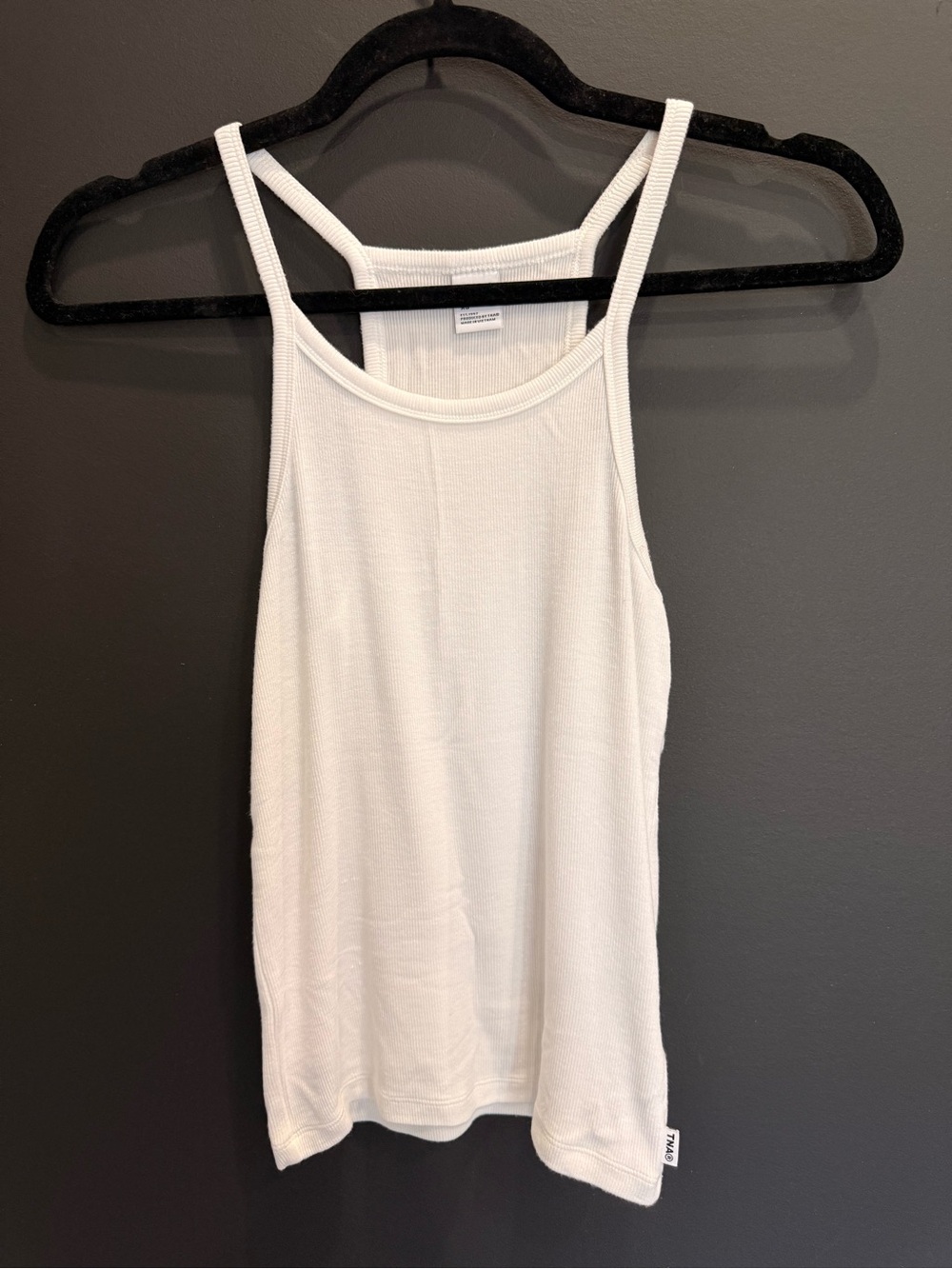 Aritzia TNA Tank Top